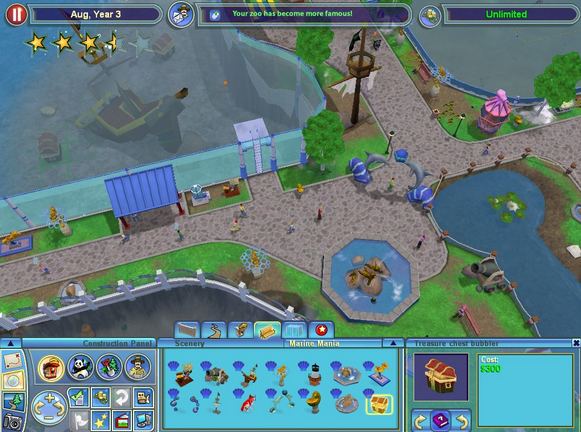 Zoo Tycoon 2 How to Make the Perfect Zoo in Zoo Tycoon 2 7 Steps