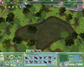 Zoo Tycoon 2: African Adventure Zoo Tycoon 2 African Adventure PC IGN