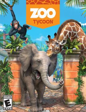 Zoo Tycoon (2013 video game) httpsuploadwikimediaorgwikipediaen887Zoo