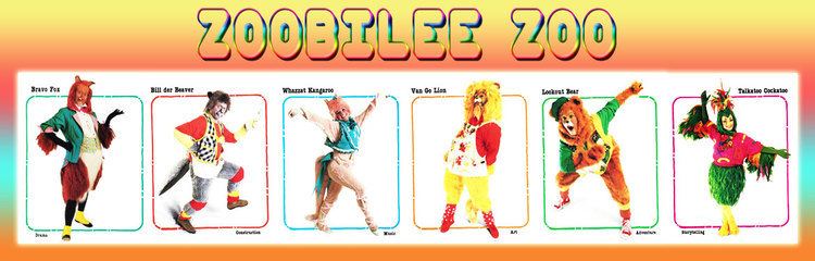 Zoobilee Zoo ZoobileeZoocom