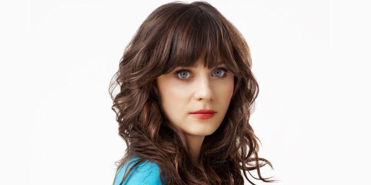 Zooey Deschanel Zooey Deschanel Ricky Martin EllenTVcom