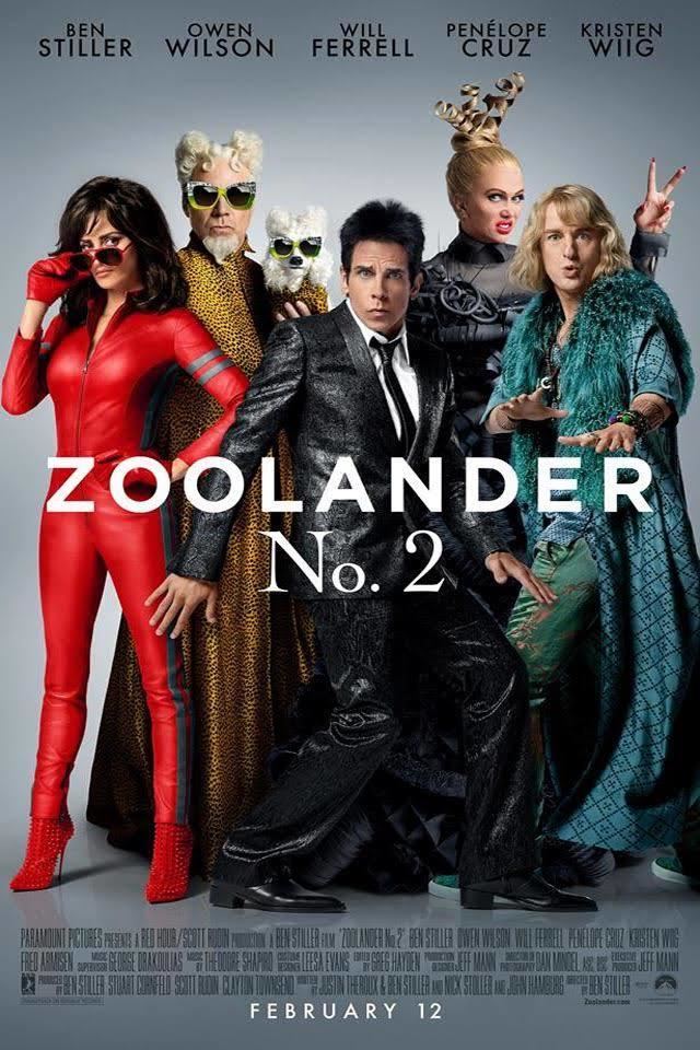 Zoolander 2 t0gstaticcomimagesqtbnANd9GcSmCRF9wf8ro7ZR5