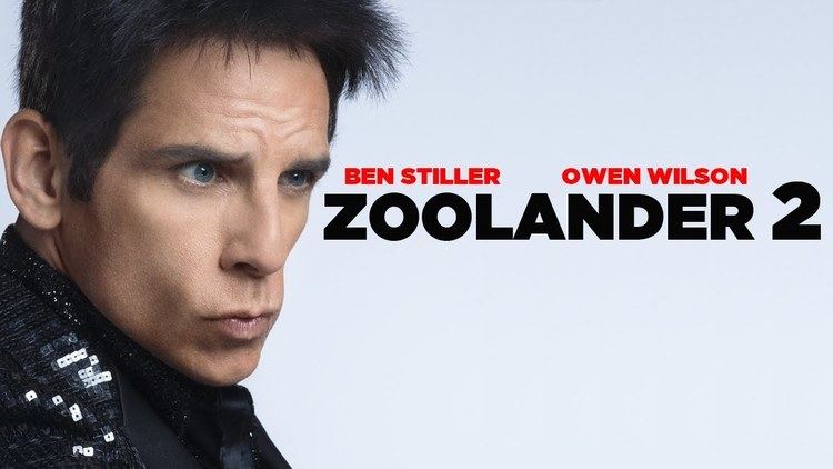 Zoolander 2 Zoolander 2 Official Trailer YouTube