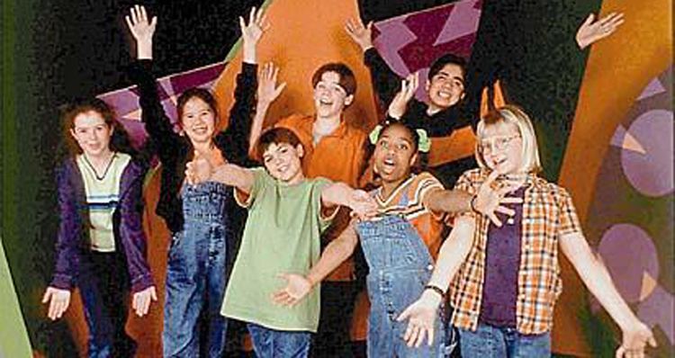 Zoom (1999 TV series) Where Is the 1999 Cast of Boston39s Favorite Kids Show Zoom BDCWire