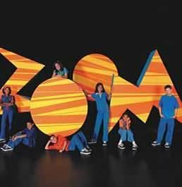 Zoom (1999 TV series) Zoom 19992005 Episode Guide