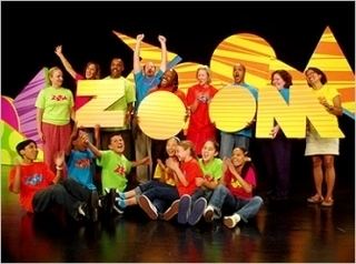 Zoom (1999 TV series) Zoom Series TV Tropes
