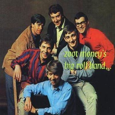 Zoot Money Zoot Money Biography Albums amp Streaming Radio AllMusic