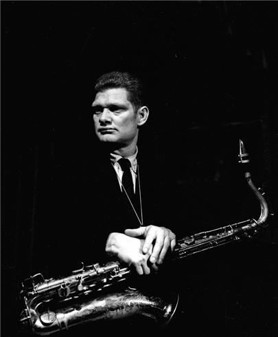 Zoot Sims Lee Tanner Zoot Sims