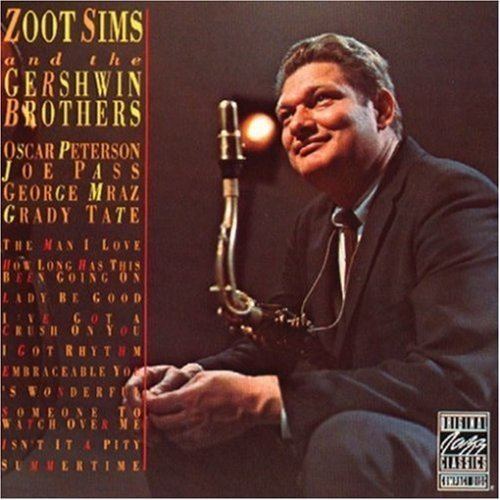 Zoot Sims and the Gershwin Brothers httpsimagesnasslimagesamazoncomimagesI5