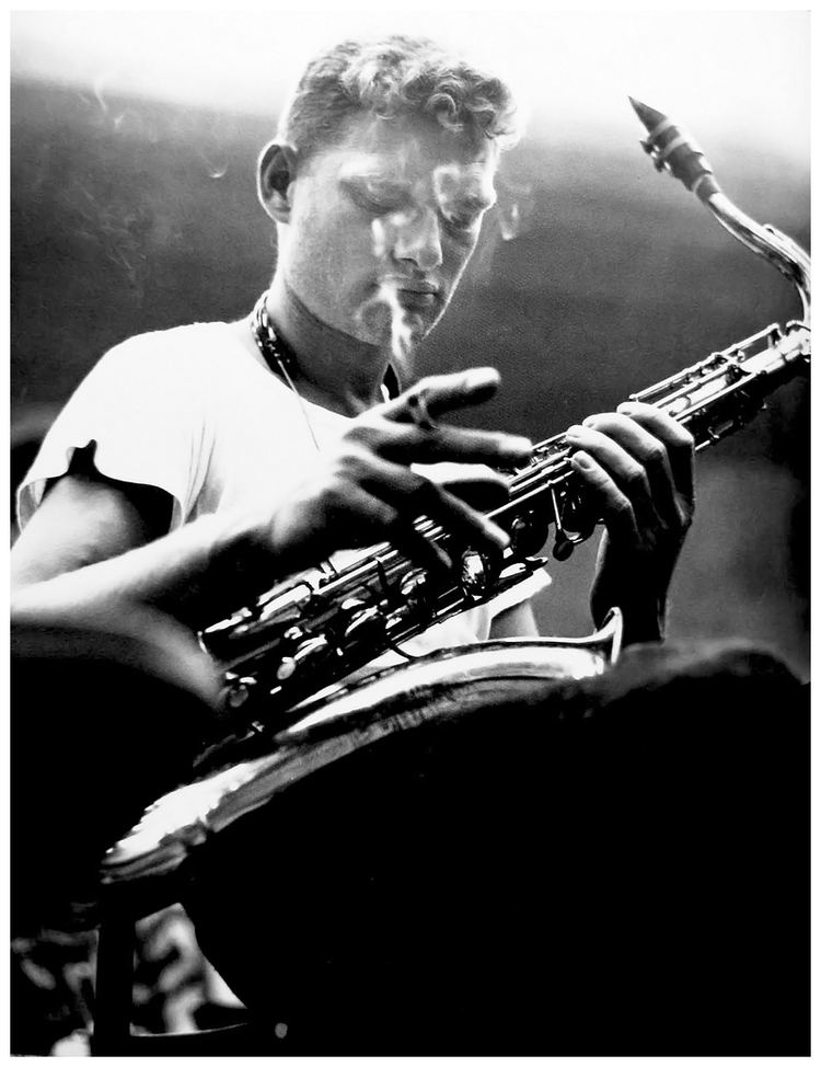 Zoot Sims Fun facts about the saxophone Jazz Video Lessons With Alex Terrier