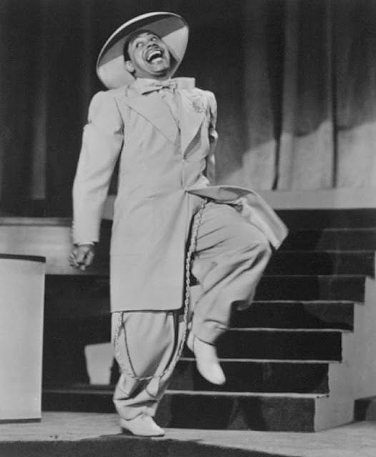 Zoot suit The Dandy Suit that America Banned and Caused a Riot