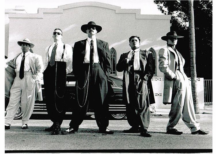 Zoot suit 17 Best images about Zoot Suit on Pinterest The friday Chicano