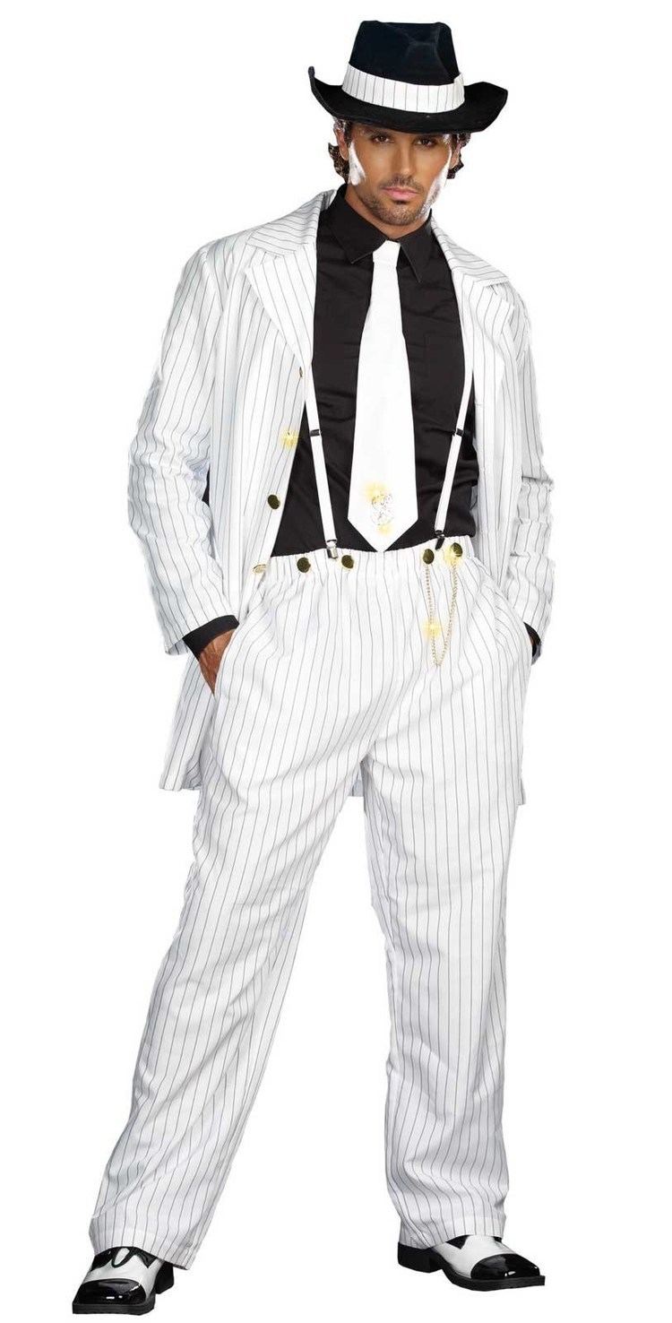 Zoot suit Zoot Suit Riot Adult Costume BuyCostumescom