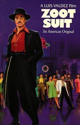 Zoot Suit (film) Zoot Suit film Wikipedia