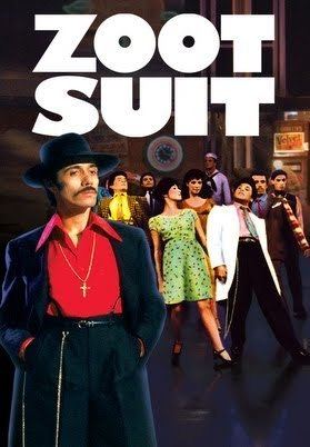 Zoot Suit (film) Zoot Suit Trailer YouTube