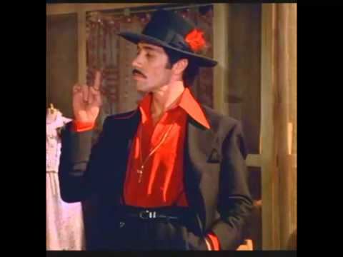 Zoot Suit (film) 1 ZOOT SUIT BOOGIEa medley oh baby two oclock jump YouTube