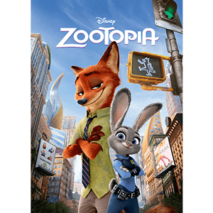 Zootopia Zootopia Disney Movies