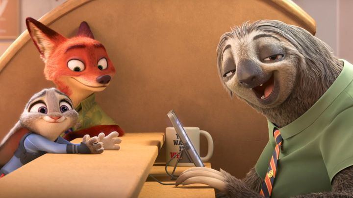 Zootopia Why Zootopia Is The Most Important Kids Movie Ever