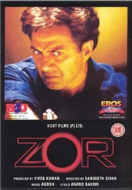 Zor (film) httpsuploadwikimediaorgwikipediaen119Zor