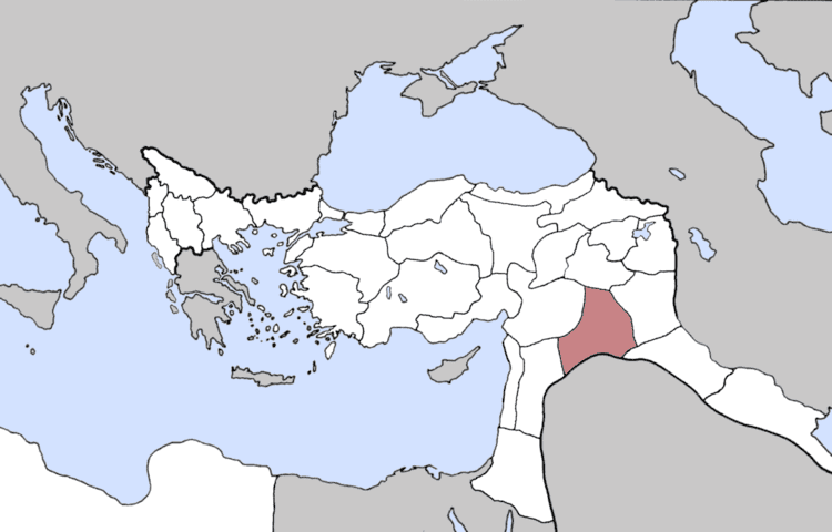 Zor Sanjak
