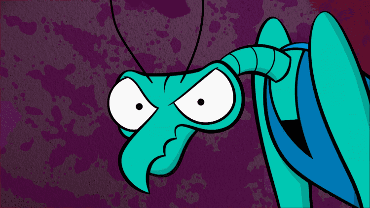 Zorak brakshow DeviantArt