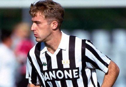 Zoran Ban Khaled Al Nouss on Twitter Former Juventus striker Zoran Ban I