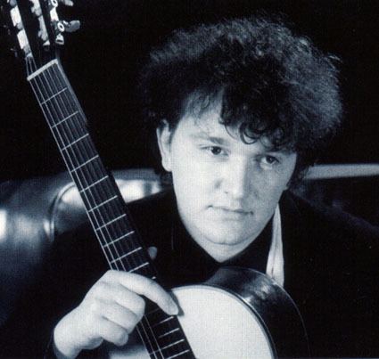 Zoran Dukić Zoran Duki Croatian guitarist one of the most prominent players