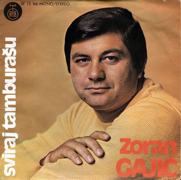 Zoran Gajić Zoran Gaji Grozdinac
