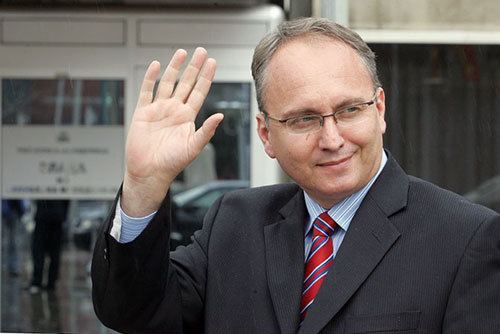 Zoran Jolevski Minister Jolevski tomorrow on official visit to Sofia