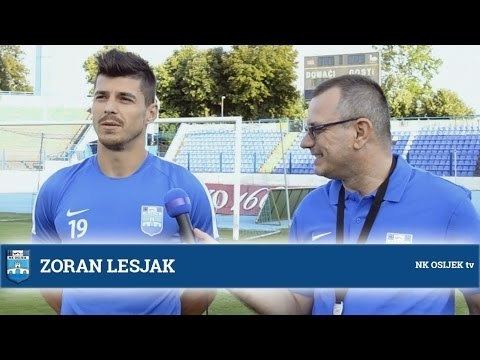 Zoran Lesjak ZORAN LESJAK YouTube