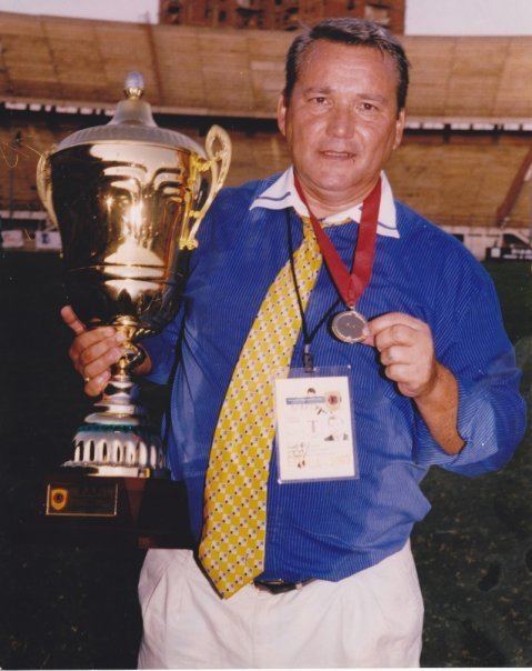 Zoran Pesic (footballer born 1951)