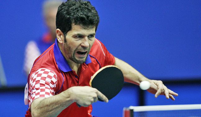 Zoran Primorac The Top 10 Greatest Male Table Tennis Players
