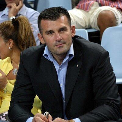 Zoran Savić ZORAN SAVIC zoransavicbcn Twitter