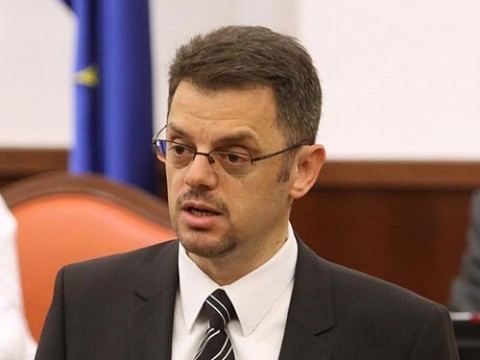Zoran Stavreski Stavreski EUR 100 million for utility infrastructure