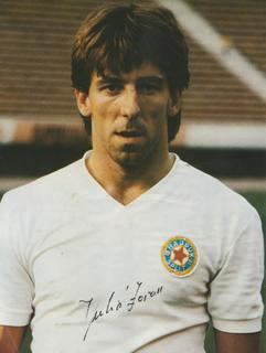 Zoran Vulić Pes Miti del Calcio View topic Zoran VULI 19871995