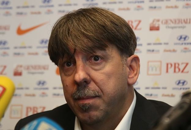 Zoran Vulić National Football Team Getting a New Manager Tomorrow