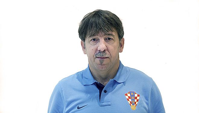 Zoran Vulic Zoran Vuli Croatian Football Federation
