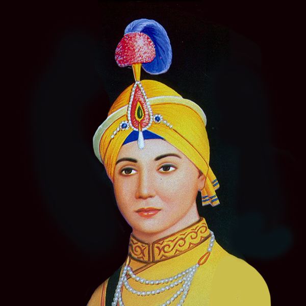 Zorawar Singh (Sikhism) Sahibzada Zorawar Singh