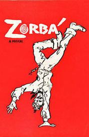 Zorba (musical) broadwaymusicalhomecomimagesposterzorbajpg