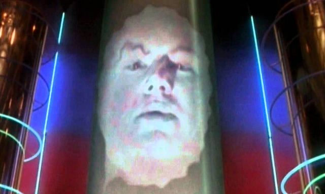 Zordon Zordon to be Played by Bryan Cranston in Power Rangers