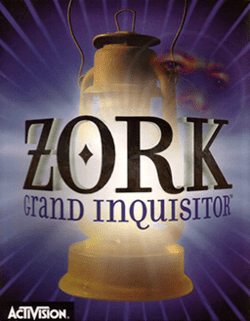 Zork: Grand Inquisitor httpsuploadwikimediaorgwikipediaenthumbf