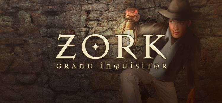 Zork: Grand Inquisitor Zork Grand Inquisitor on GOGcom
