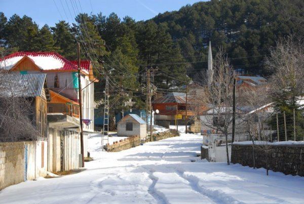 Zorkun ZorkunOlukbarn Yaylalar Osmaniye Ticaret ve Sanayi Odas