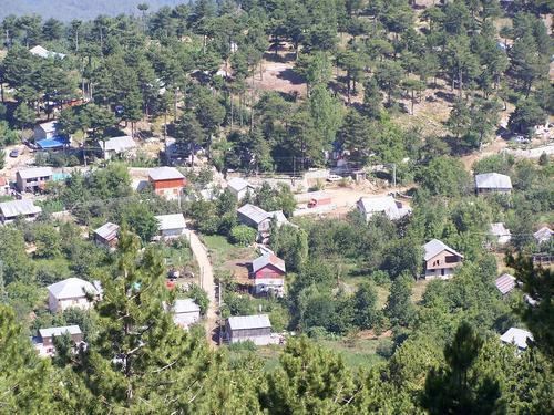 Zorkun Zorkun Yaylasi Destination Guide Osmaniye Turkey TripSuggest