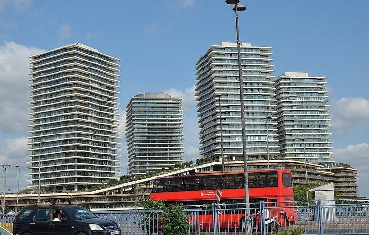 Zorlu Center