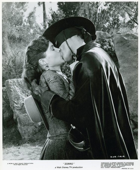 Zorro (1957 TV series) Walt Disney39s 39Zorro39 1957 I used to watch this on the Disney