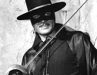 Zorro (1957 TV series) Zorro 1957 a Titles amp Air Dates Guide