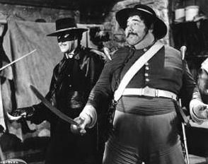 Zorro (1957 TV series) Outros Faroeste Bang Bang Desenhos e Seriados Parte 9