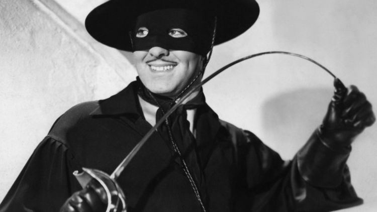 Zorro Zorro is getting a postapocalyptic reboot The Verge