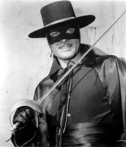 Zorro Zorro
